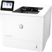 HP Enterprise M611DN Single Function LaserJet Printer